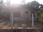 House for sale in Homagama Kiriwaththuduwa