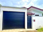 House for Sale in Homagama Kiriwaththuduwa