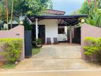 House For Sale in Homagama Mahinda Mw - With Furniture Electronics