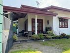 House For Sale In Homagama Meegoda