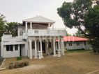 House for Sale in Homagama Meegoda