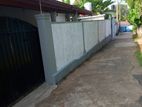 House for Sale in Homagama Meegoda