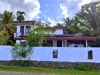 House for Sale in Homagama Moragahahena - 200 m to Meepe Horana Rd