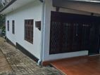 House for sale in Homagama ,panagoda