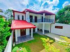 House for Sale in Homagama Pitipana