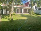 🏡 House for Sale in Homagama – Prime Location!