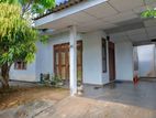 House for sale in Homagama Uduwana