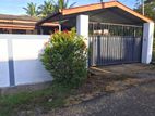 House for sale in Homagama - Watareka, Meegoda