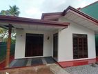 House for Sale in Honnaththara Piliyandala