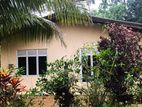 House for Sale In Horagala මීගොඩ, Halbarawa