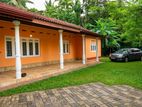 House for sale in Horana Dombagoda