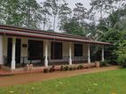 House For Sale In Horana