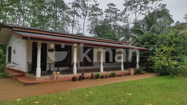 House For Sale In Horana