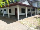 House For Sale In Horana