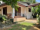 House For Sale In Horana