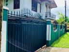 House For Sale In Horana