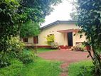 House For Sale In Horana