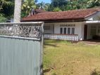 House For Sale in Horana