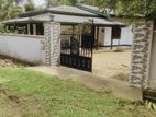 House for Sale in Horana