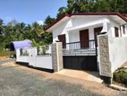House for Sale in Horana