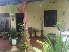 House For Sale in Horana, Moragahahena