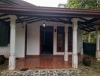 House For Sale in Horana | Moragahahena