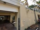 House for sale in Horton Place, Colombo 7