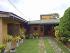 House for Sale in Huludagoda Road Mount Lavinia