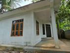 House for Sale in Hunumulla, Maradagahamula