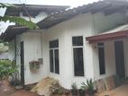 House for Sale in Hunupitiya