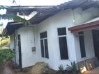 House for Sale in Hunupitiya