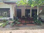 House for Sale in Ibbagamuwa
