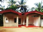 House for sale in Ibbagamuwa, Kurunegala.