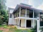 House for Sale in Ihala Bomiriya