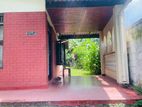 House For Sale In Imbulgoda