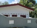 House for Sale in Ingiriya