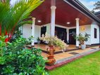 House For Sale in Ja Ela (500 Meters to Negombo Road)