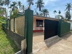 House for Sale in Ja-Ela | Batagama (near Kandana)