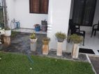 HOUSE FOR SALE IN JA-ELA - CH1341