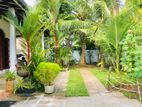 House for Sale in Ja-Ela, Dandugama Ref: 360 Hs237