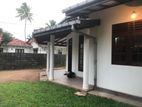 House for Sale in Ja-Ela