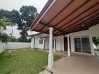 HOUSE FOR SALE IN JA ELA (H1942)