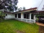 House for Sale in Ja ela ( Kalaeliya )