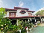 HOUSE FOR SALE IN JA ELA MAELIYA -H2462
