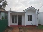 House for Sale in Ja-Ela, Nivasipura