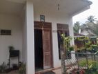 House for sale in Ja-Ela (SSPH-142)