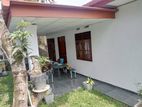 House for Sale in Ja-Ela, Weligampitiya