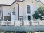 House for Sale in Ja Ela with Land CVVV-A5
