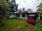 House for Sale in Ja ela,Kalaeliya ( 20 P )