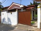House for Sale in Jaela (SSPH-408)
